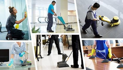 AVS Facility Services