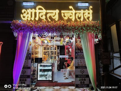 Aditya Jewellers - Best Jewellery Shop in Warje, Pune