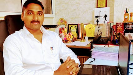 Advocate Ashish Gaware and Associates ( Best lawyer in property/Real Estate in Pune)