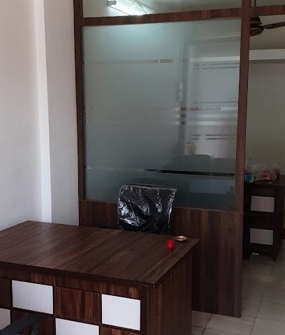 Advocate & Notary Megha K. Kurle