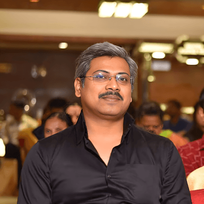 Advocate and Notary Tushar Survase