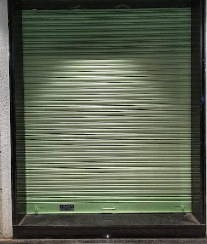 Ajay Rolling Shutters