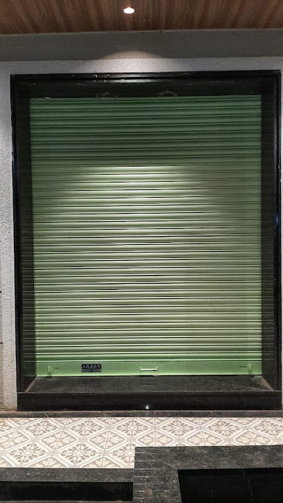 Ajay Rolling Shutters