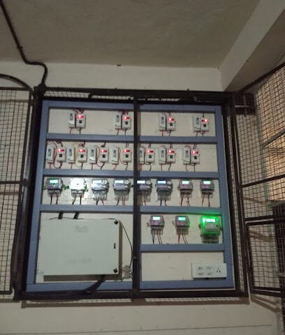 Ansh Electricals ,WARJE