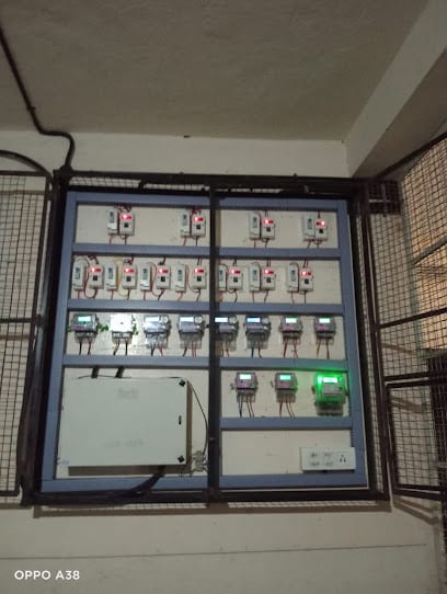 Ansh Electricals