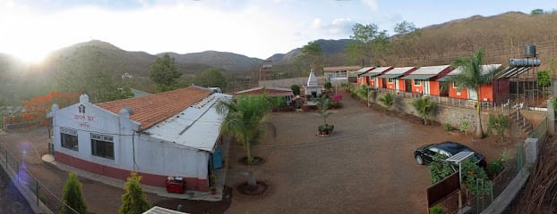 Apla Ghar - Main Office