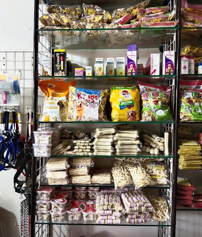 Archana Pet Shop