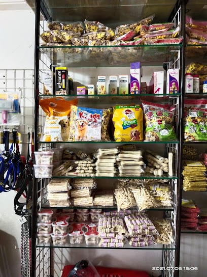 Archana Pet Shop