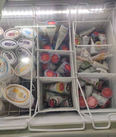 Arun Icecream, Viola Society Warje