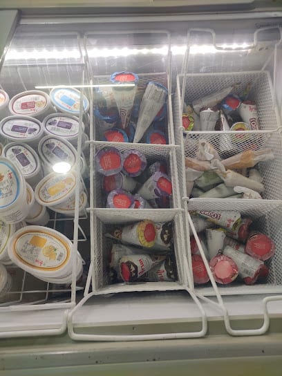 Arun Icecream