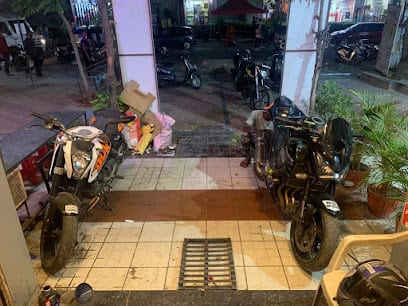 Autonimbus - Two Wheeler Multibrand Sales ,Service & Repairs In Bavdhan, Pune