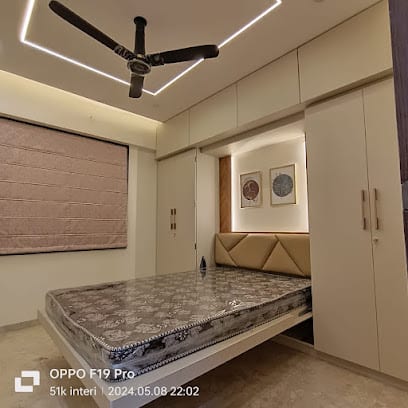 Ayush Modular Kitchen and Furniture