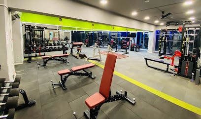 BMS fitness club