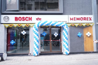 BOSCH Brand Store - MEMOREX HOME APPLIANCES