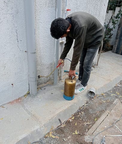 Balaji Herbal Pest Control