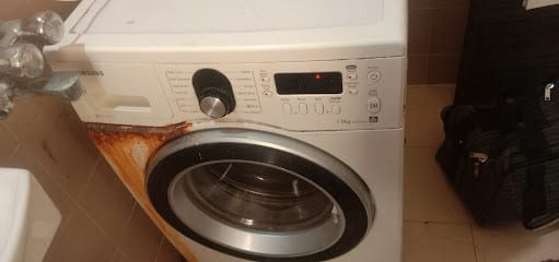 Balaji washing machine repair service