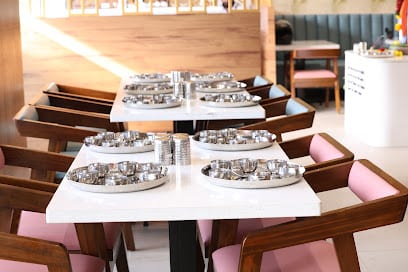 Basari Dining & Banquet