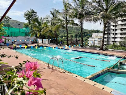 Bluewater Swimming Academy - Warje