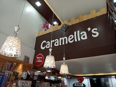 Caramella's Cake Shop, Warje, Pune
