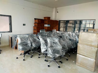 Century Packers and Movers