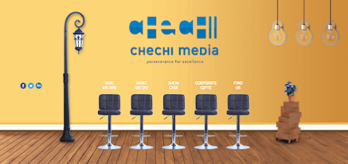 CheChi Media