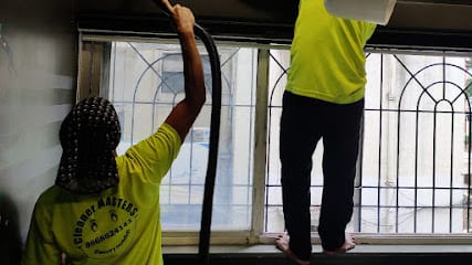 Cleaner Masters