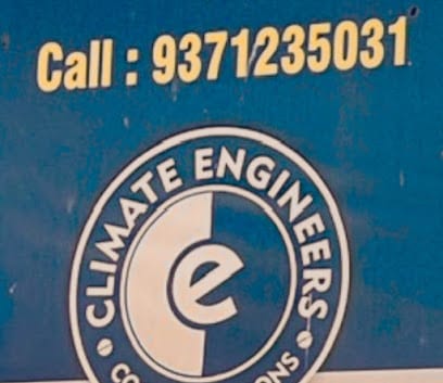 Climate Engineers