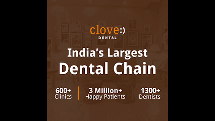 Clove Dental Clinic - Warje, Pune