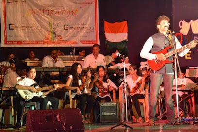 Connecting Institute of Music & Art