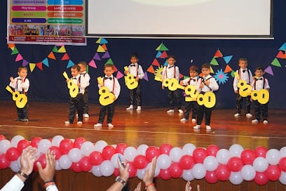 Daffodils Preschool and DayCare Warje Malwadi