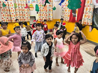 Daffodils Preschool