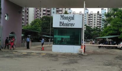 Deshpande Share Market Classes