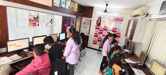 Disha Computer institute