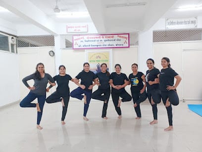 Divya Yoga Studio