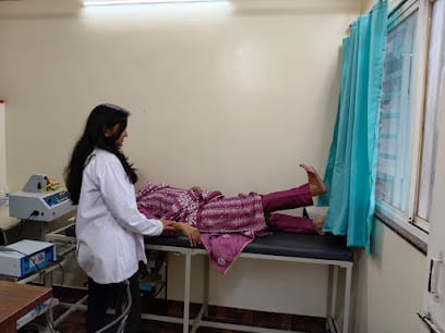 Dr. Anjali's Physio & Rehab Center