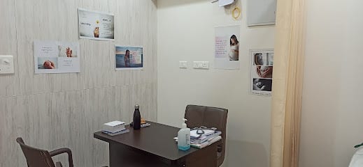 Dr Deepti Saler Gynaecologist Kothrud