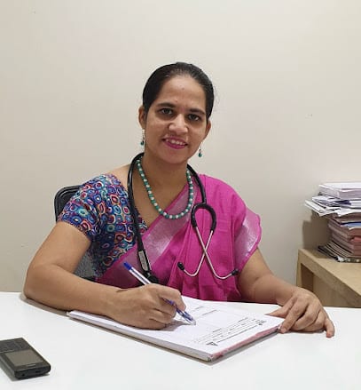 Dr. Kshama Kulkarni