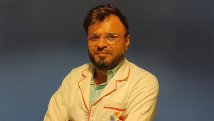 Dr. Pankaj Waykole - Piles | Fissure | Fistula | Circumcision | Hydrocele | Varicose Veins | Hernia | Balanitis | Gallstones