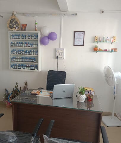 Dr. Payal Homeopathy Clinic