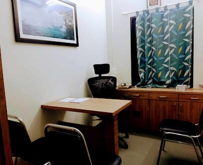 Dr Sanket Dani ENT, Head & Neck Specialist