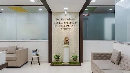 Dr Sawarkar Dental Clinic | Best Dentist, Root Canal & Implant center | in Warje, Pune