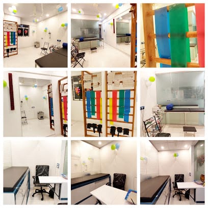 Dr. Sayali Marne | Physiomantra Clinic