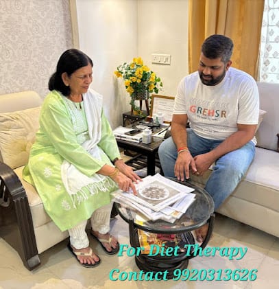 Dr. Shaila Nimbkar. Certified Nutritionist & MBBS, MD Pathologist.