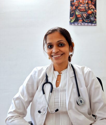 Dr. Varada Vaze ENT Clinic