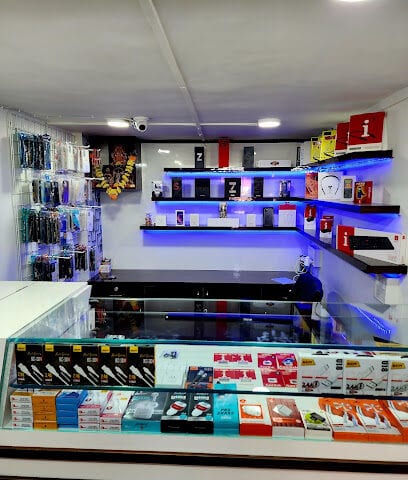 E Care Mobile Repair Shopee & Sales