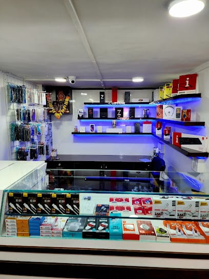E Care Mobile Repair Shopee & Sales