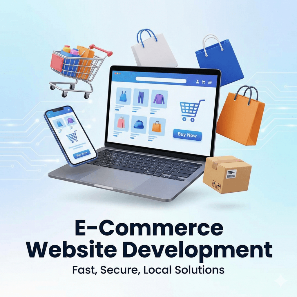 Best Web Development Agency in Warje, Pune