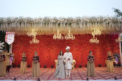 Event Doors | Best Event management company in pune