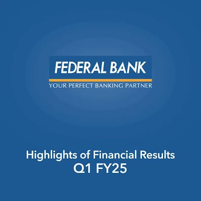 Federal Bank