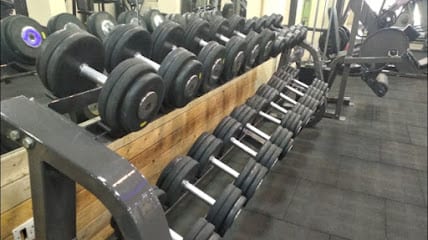 Focus 5 Fitness Club